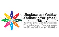 2nd International Green Cartoon Contest