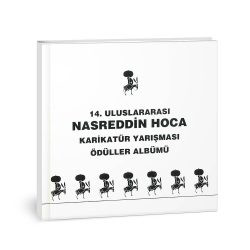 14th INTERNATIONAL NASREDDIN HODJA CARTOON CONTEST