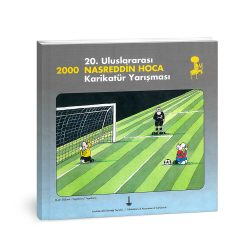 20. ULUSLARARASI NASREDDİN HOCA KARİKATÜR YARIŞMASI