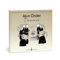 Akın Önder