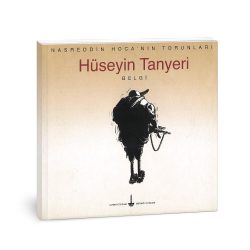 Hüseyin Tanyeri