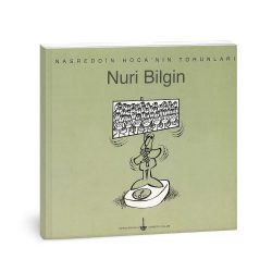 Nuri Bilgin