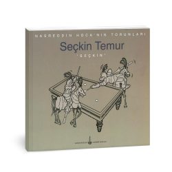 Seçkin Temur