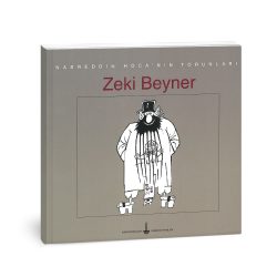 Zeki Beyner