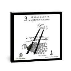 3. SERDAR ÇAKIRER CARTOON COMPETITION