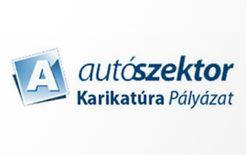 Automotive Sector Cartoon Contest, Budapest, Hungary