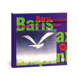 BARIŞ KARİKATÜRLERİ