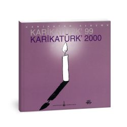 KARİKATÜRK 99-2000