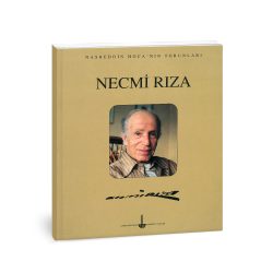 NECMİ RIZA