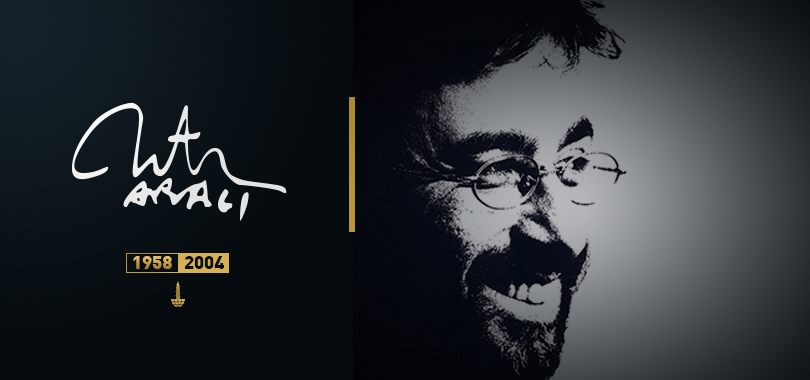 Necati Abacı, Hepimizin Janti Abisi…