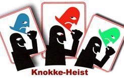 International Cartoon Contest Knokke-Heist 2019, Belgium