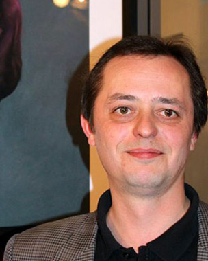SUNNERBERG CONSTANTIN