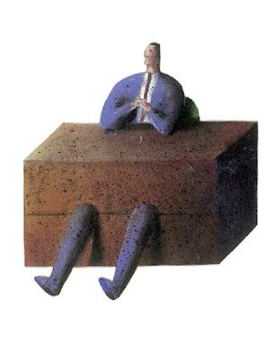 SUNNERBERG CONSTANTIN