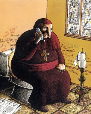 SUNNERBERG CONSTANTIN