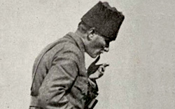30 Ağustos Zafer Bayramı