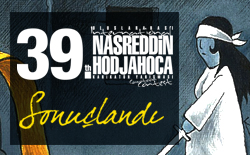 39. Uluslararası Nasreddin Hoca Karikatür Yarışması 2019 Sonuçlandı