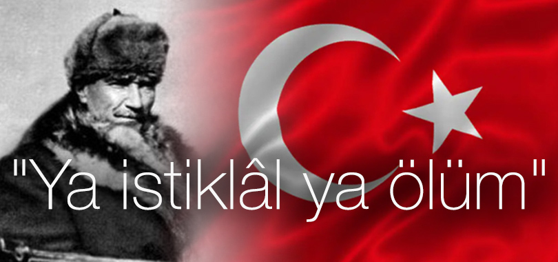 29 Ekim 1923, En Büyük Bayramdır Kutlu Olsun…