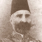 Yusuf Franko<br>(Kusa) Paşa