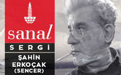 Şahin Erkoçak (Sencer)