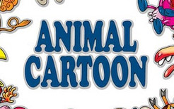 5th International Contest Animal Cartoon 2020