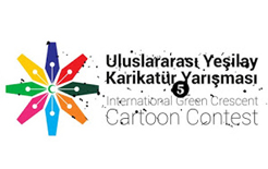 5. Uluslararası Yeşilay Karikatür Yarışması 2021, Türkiye