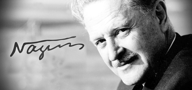Bir komünist şair Nâzım Hikmet’e 62. ölüm yıl dönümünde saygı…