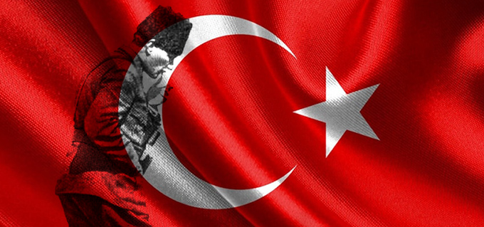 30 Ağustos Zafer Bayramımız Kutlu Olsun