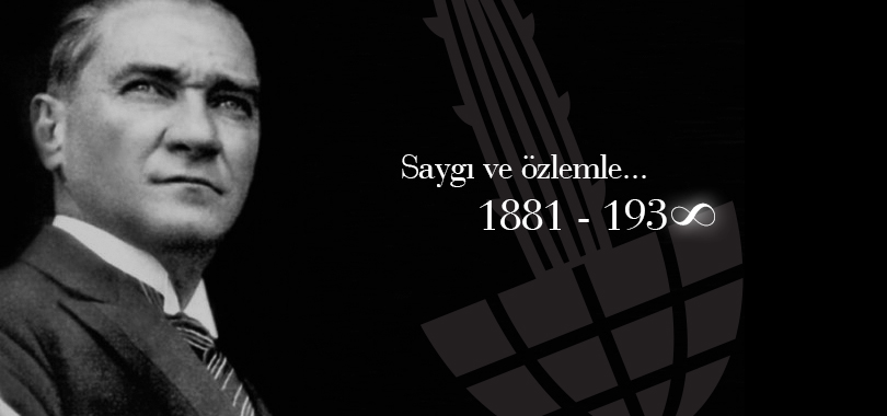 Kurduğun Cumhuriyet ilelebet payidar kalacaktır.