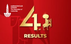 41st International Nasreddin Hodja Caricature Competition 2021 – Results