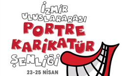 Dünyaca ünlü sanatçılar İzmirliler için çizecek