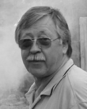 VALENTIN DRUZHININ
