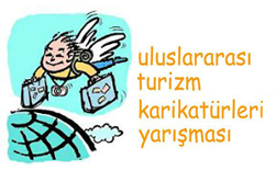 Uluslararası Turizm Karikatürleri Yarışması 2022, Türkiye