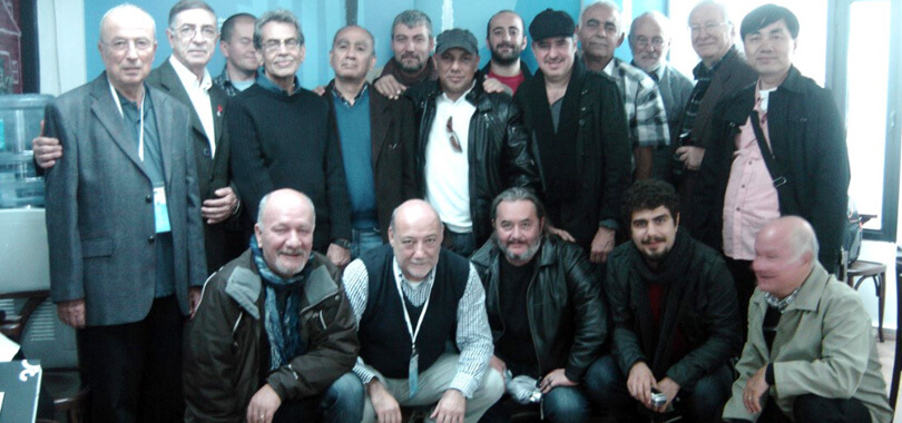 Yeni Hatıralar: Ekrem Borazan