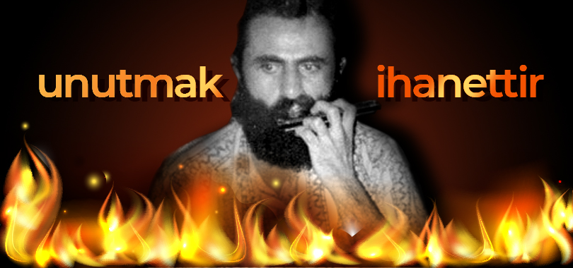Asaf KOÇAK ve 33 canımızı sevgi ve özlemle anıyoruz…