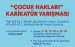 İzmir’de “Çocuk Hakları” konulu Karikatür Yarışması 2023