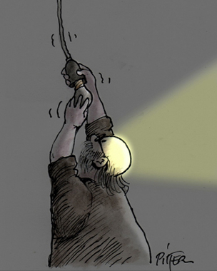 KLAUS PITTER