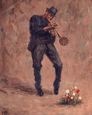 MICHEL MORO GOMEZ