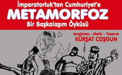 Metamorfoz Kırklareli’de