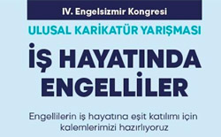 Geleneksel Engelsizmir Ulusal Karikatür Yarışması, İzmir 2023