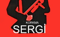 Turgay Karadağ ”Çizimler, Desenler, Karikatürler, Karalamalar” Sergisi