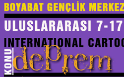 Uluslararası 7-17 Yaş Karikatür Yarışması, Boyabat 2024, Türkiye