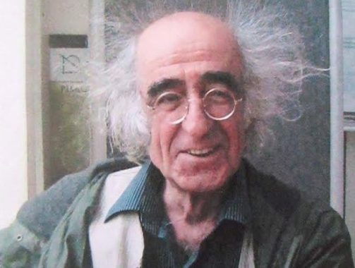 Sevgili dostumuz karikatür sanatçısı İbrahim Tapa’yı saygıyla anıyoruz.