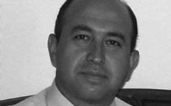 Sönmez Yanardağ’ı kaybettik.