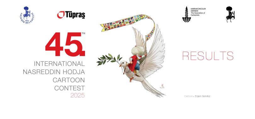 Grand Prize: Pedro Silva – Portugal