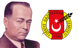 Türkiye Gazeteciler Cemiyeti 2025 Sedat Simavi Ödülleri