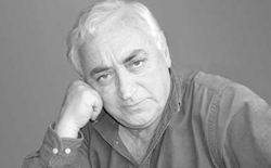 Makedonya’lı Karikatür Sanatçısı Jordan Pop – Iliev’i yitirdik.