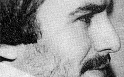 Atila Kanbir’i Yitirdik.