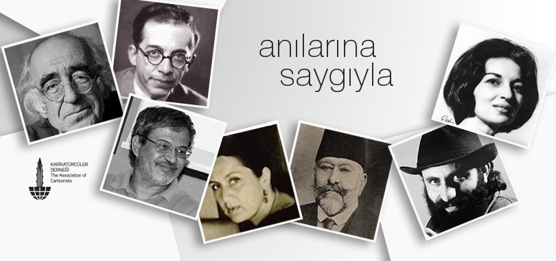 Çizgilerinin ışığı hiç sönmeyecek…