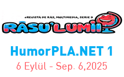 Humorpla.net 1 & Dünyanın Gülüşü 23