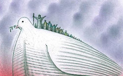 İnsan Hakları Derneği İstanbul Şubesi 2. Uluslararası Karikatür Yarışması Sonuçlandı İnsan Hakları Derneği İstanbul Şubesi 2. Uluslararası Karikatür Yarışması Sonuçlandı